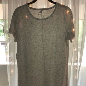 Old Navy T-Shirt Dress